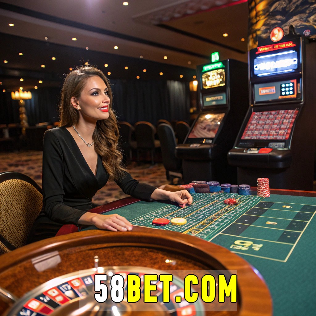 58bet