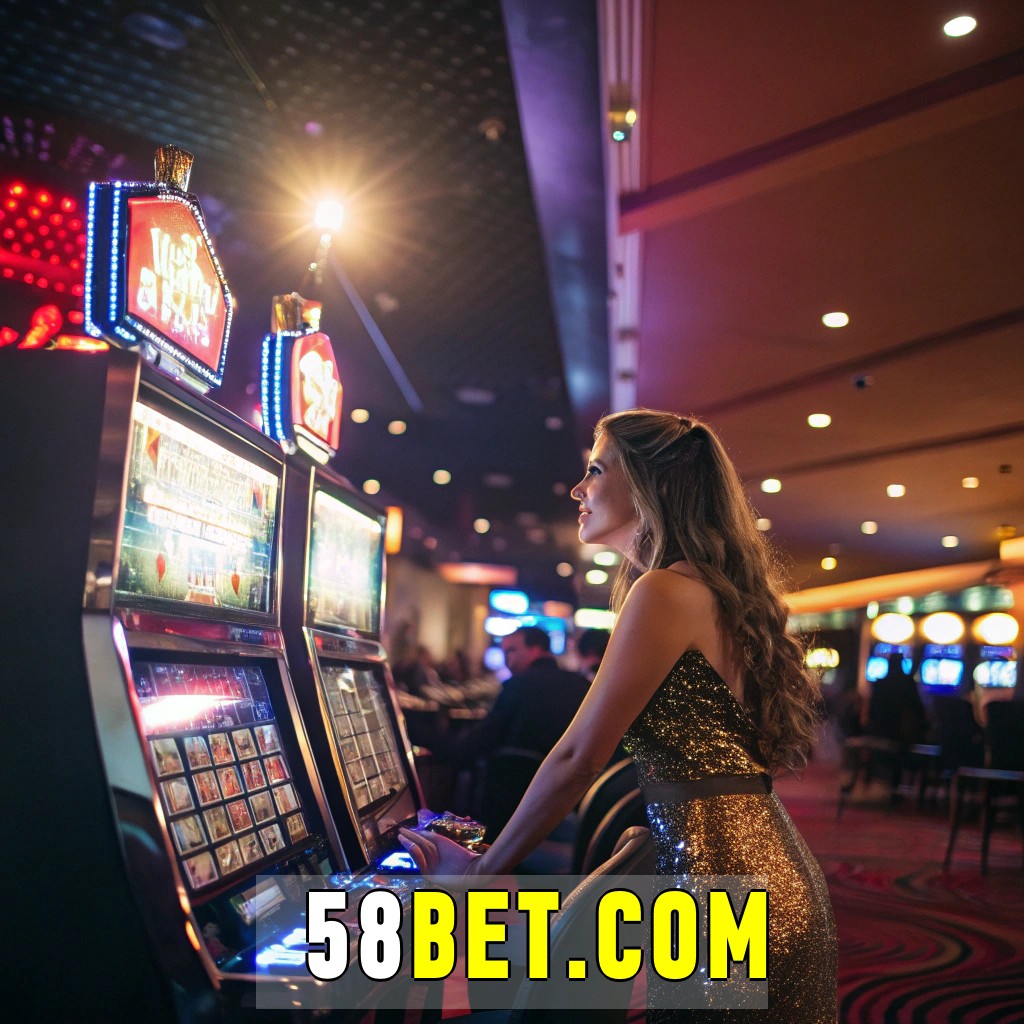 58bet