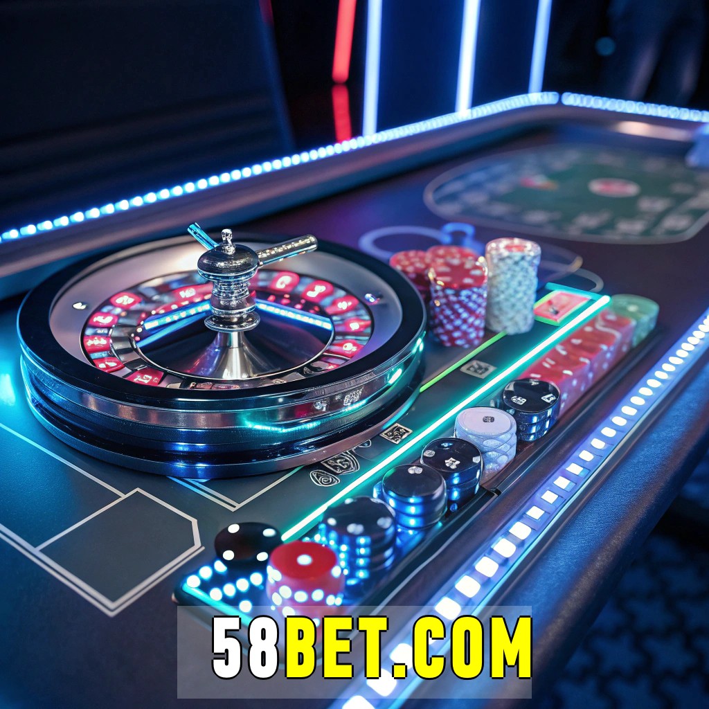 58bet